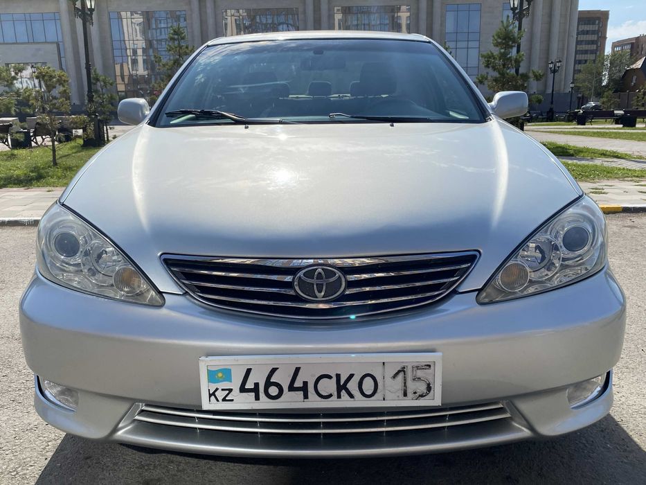Продам Toyota Camry
