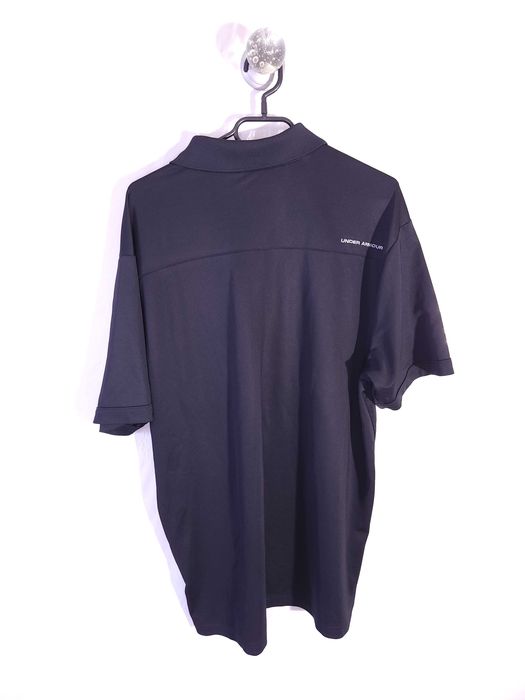 Under Armour Polo  Тениска/Мъжка L