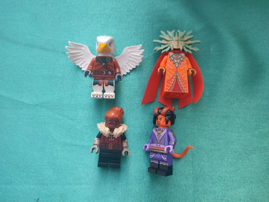 Продам lego ninjago оригинал