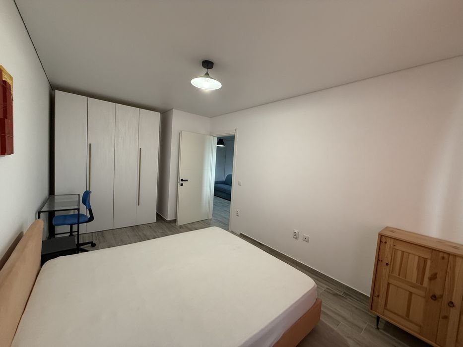 Apartament 2 camere, Copou Garden, prima inchiriere, 375e/luna