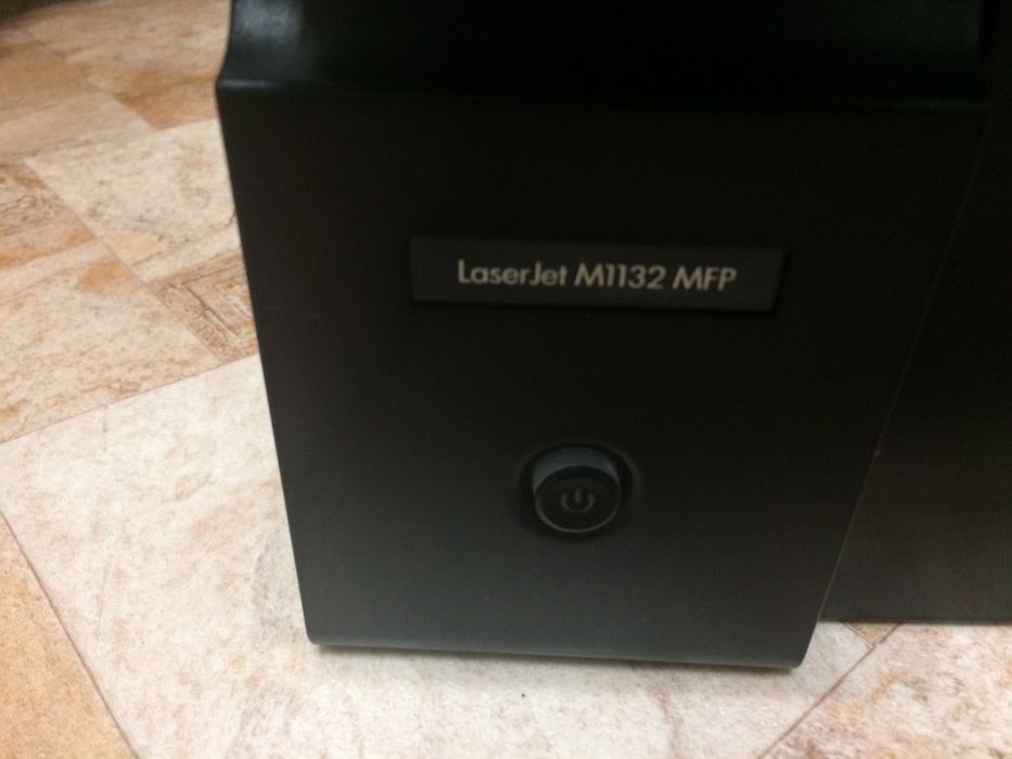 Продам мфу hp mf 1132 3 в1