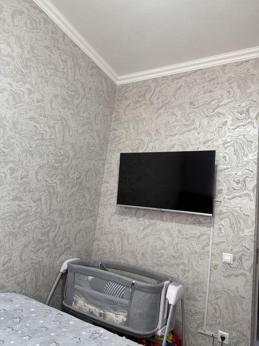 Яшнабад 2комнатная квартира продаётся!