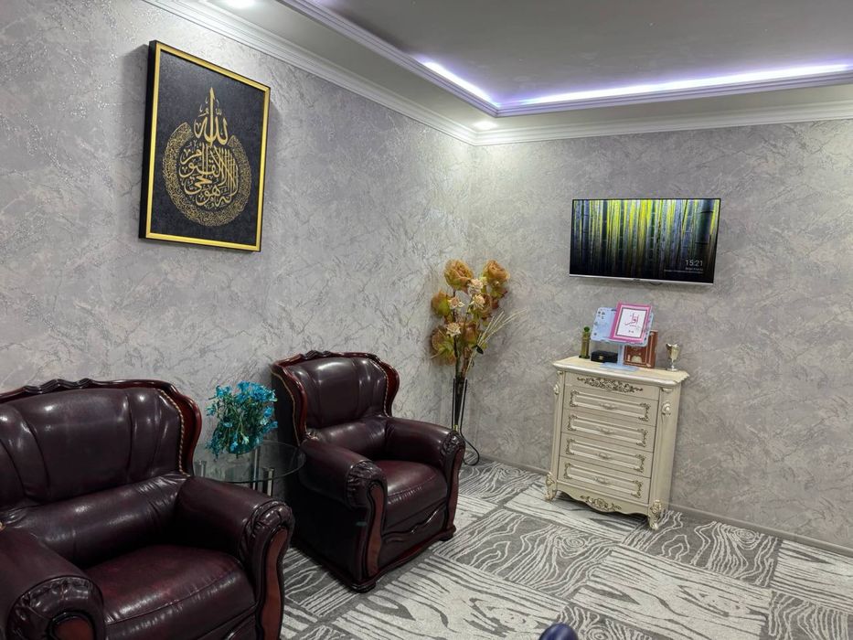 Аренда Кора Камиш 1/4 2 хона