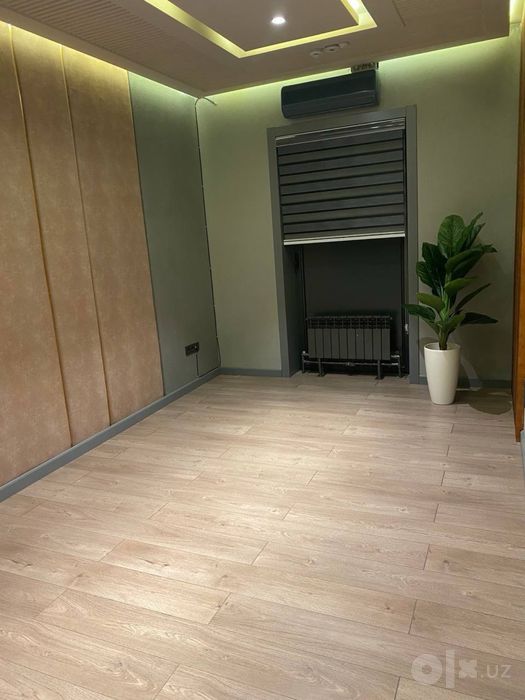 Аренда офис Ор-р: метро Айбек 123м2