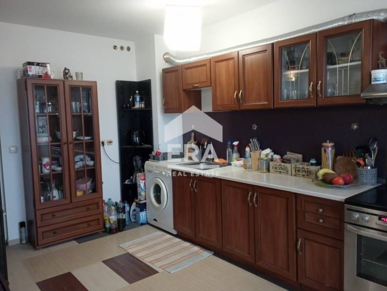 Продава се Многостаен апартамент в София, Западен парк - 193 кв.м за 1467 €/кв.м - Снимка #6