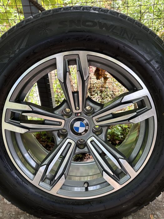 Диски BMW 433 style