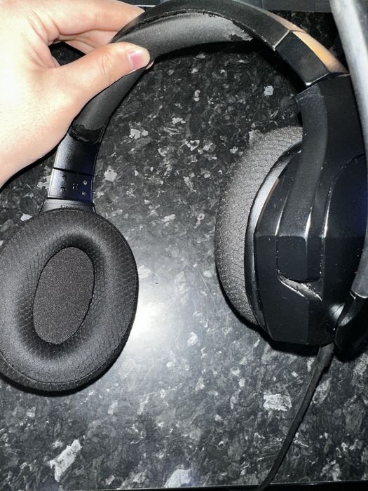 Наушники HyperX Stinger