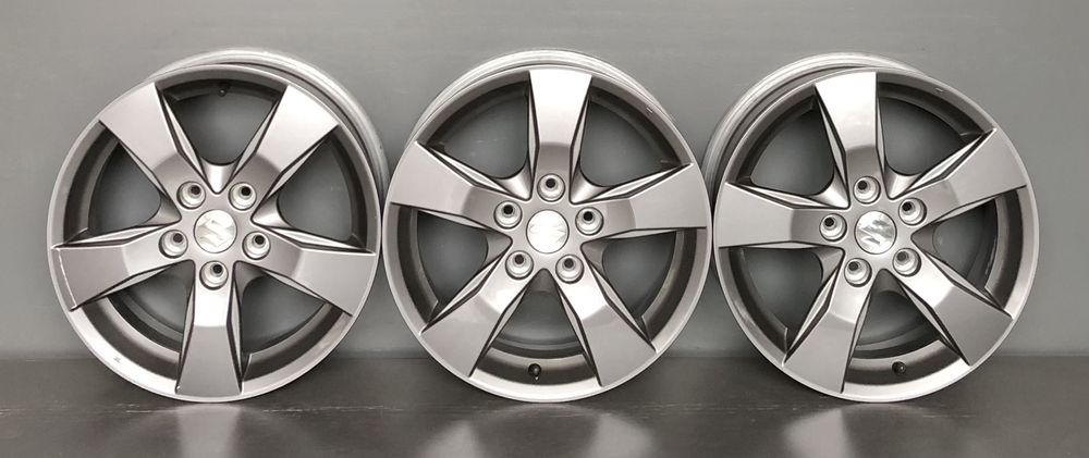 Джанти за Suzuki 16 cola