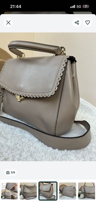 Guess Liu jo Michael kors чанта
модел Ava от естествена кожа