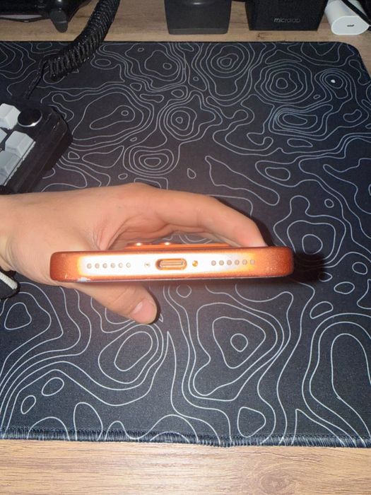 Продам iPhone 17 Pro Max