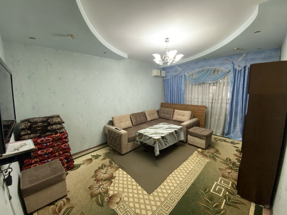 Белтепа 3 хонали квартира сотилади узимизаники