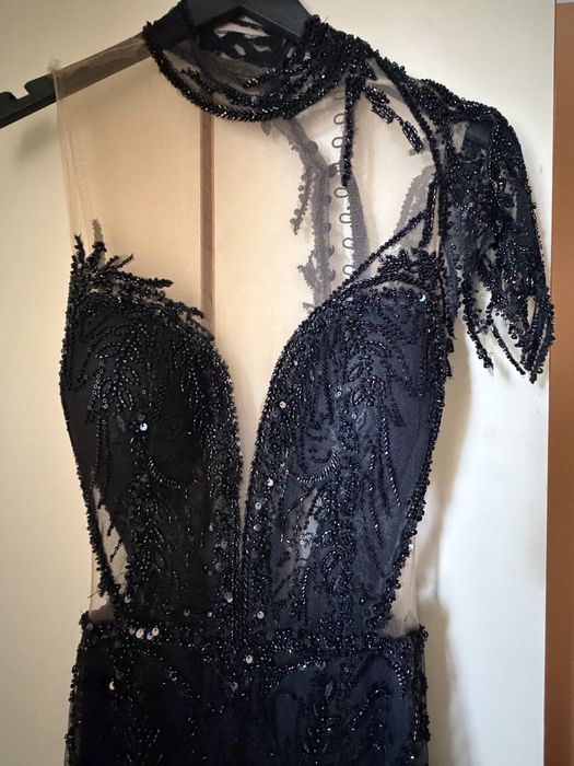 Рокля Berna Moda