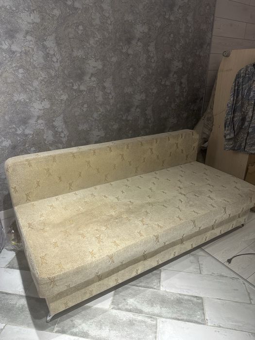 Диван раздвижной