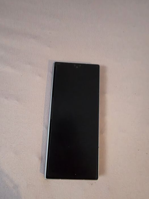 Samsung galaxy z fold 6