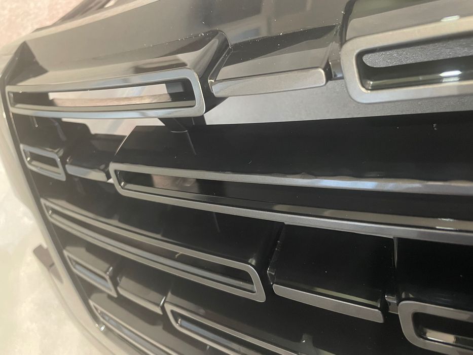 Решетка за предна броня за Range Rover 5 генерация