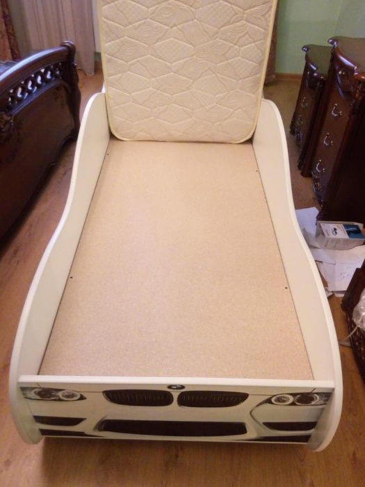 Продается Детская кровать