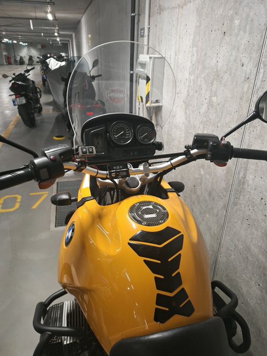 De vanzare Bmw R 1150 GS A2