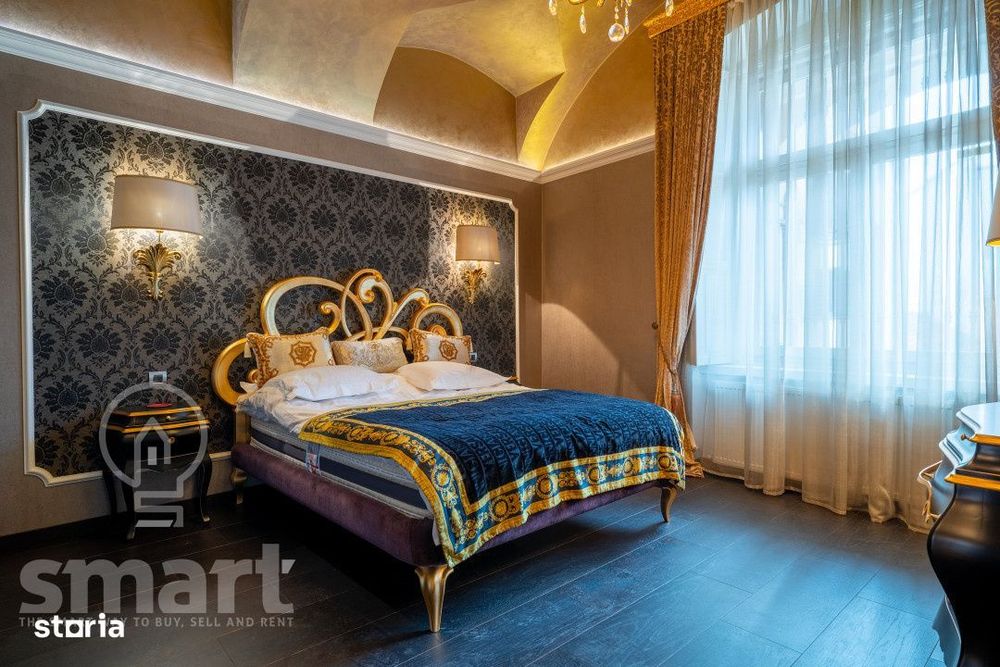 Apartament Piata Unirii