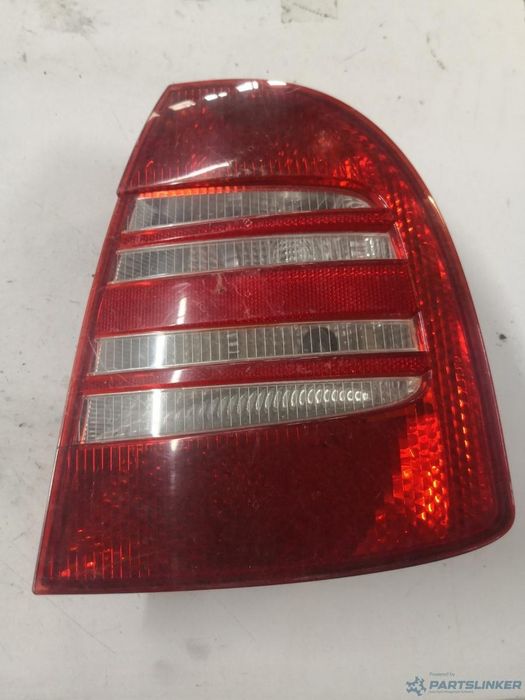 Lampa Spate / Stop Dreapta Spate Skoda Superb 3U4 2001 - 2008