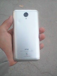Artel Z5 smartfoni yili 2020
