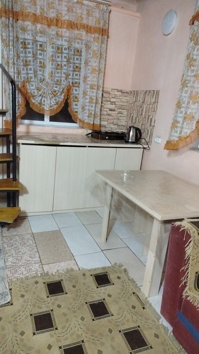 Сдам квартиру однокомнатную
