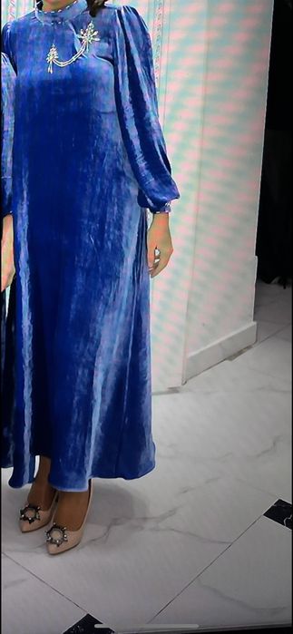 Платья нарядное