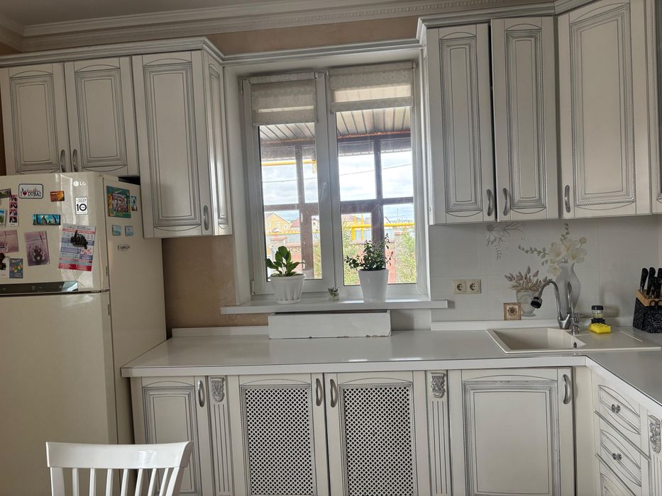 Кухонный гарнитур