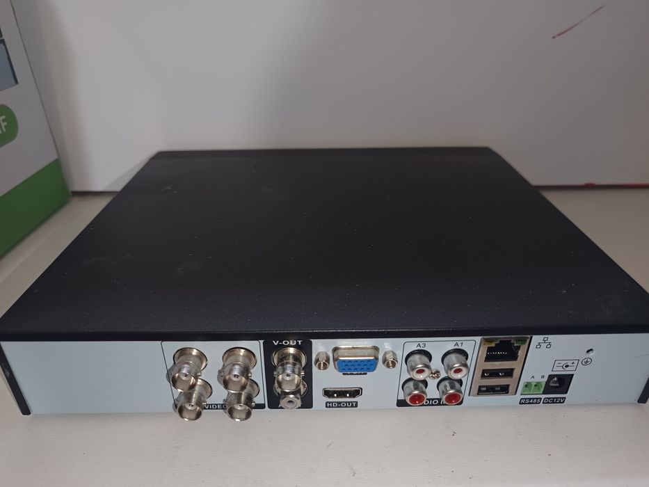 NVR  PNI House H814LR
