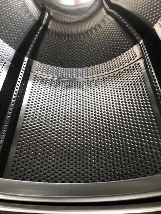 Пералня Miele Professional  PW 6101 EL FT