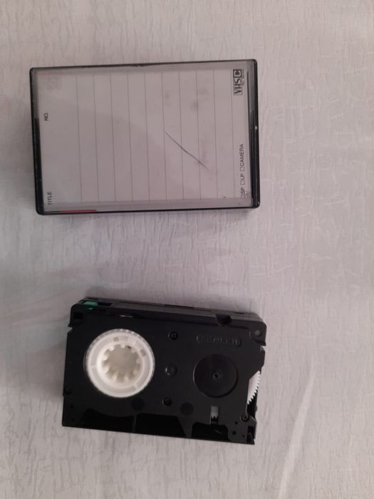 Видеокамера Panasonic RX30