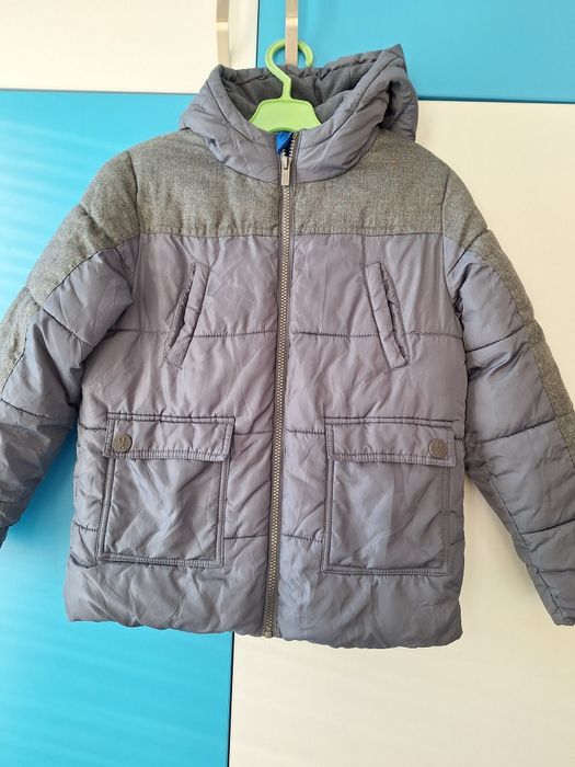 Детско яке Okaidi