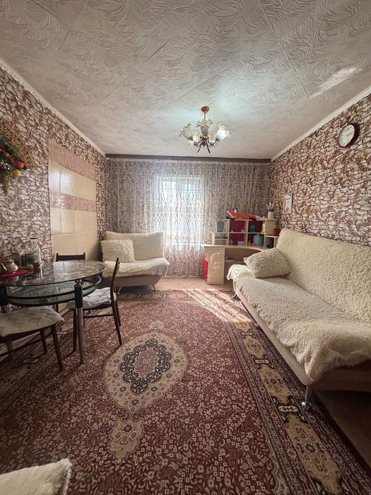 Уютный дом с ухоженным земельным участком в г. Кокшетау