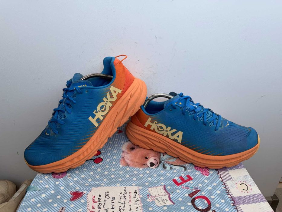 HOKA One One Rincon 3''оригинални мъжки маратонки 44 номер
