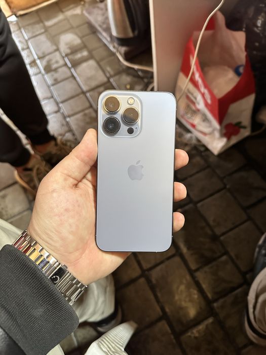 Iphone 13 pro 128 gb