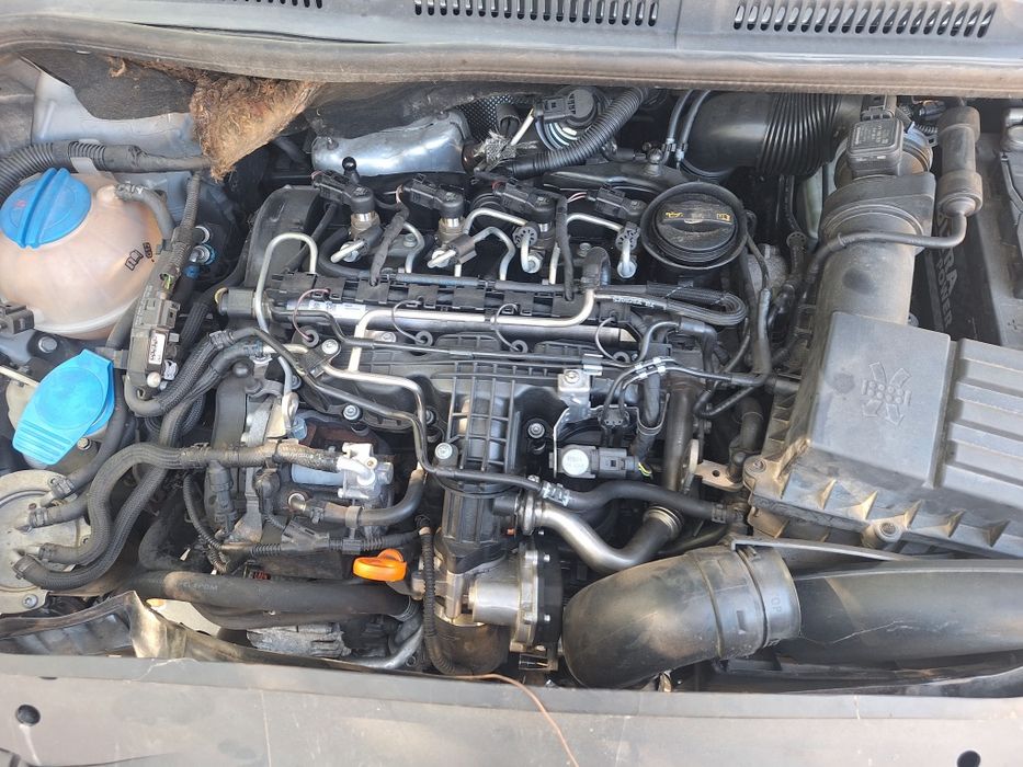 Голф 6+ 1.6.tdi 105 само на ЧАСТИ
