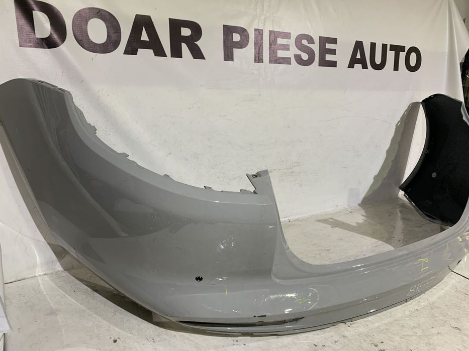 Bara spate Porsche Panamera, 2022, 2023, 2024, cod origine OE 974807421B.