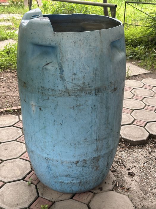 Бочки большого обьема