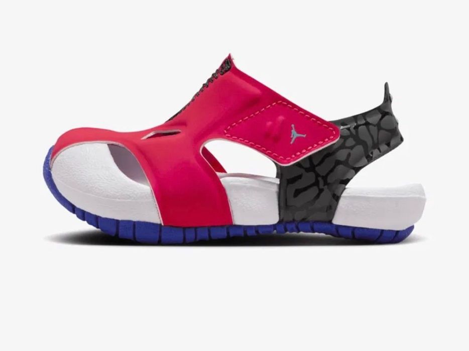 Детски сандали JORDAN