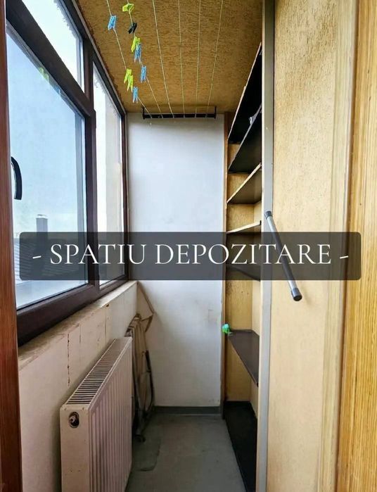 2 CAMERE + Loc Parcare - 2014 - Popesti Leordeni