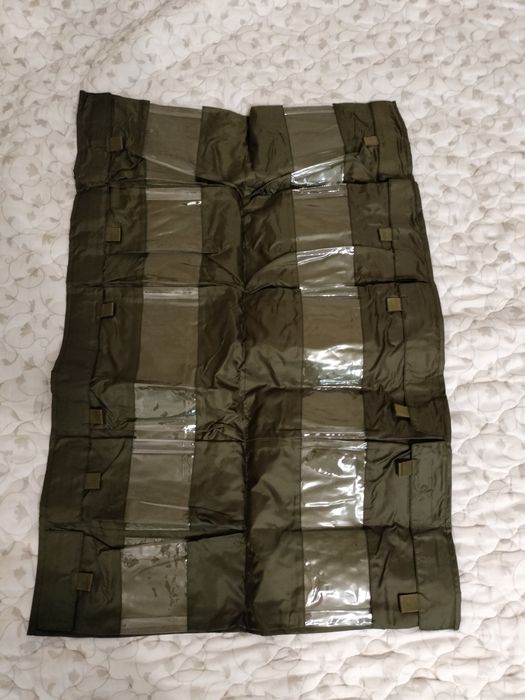 Ремень, ушанка , нацесор