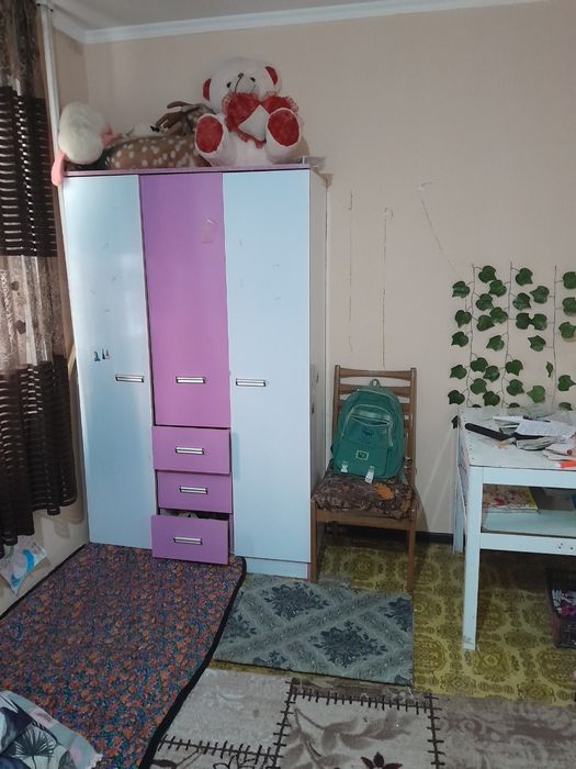 Dom sotiladi 2 xonali