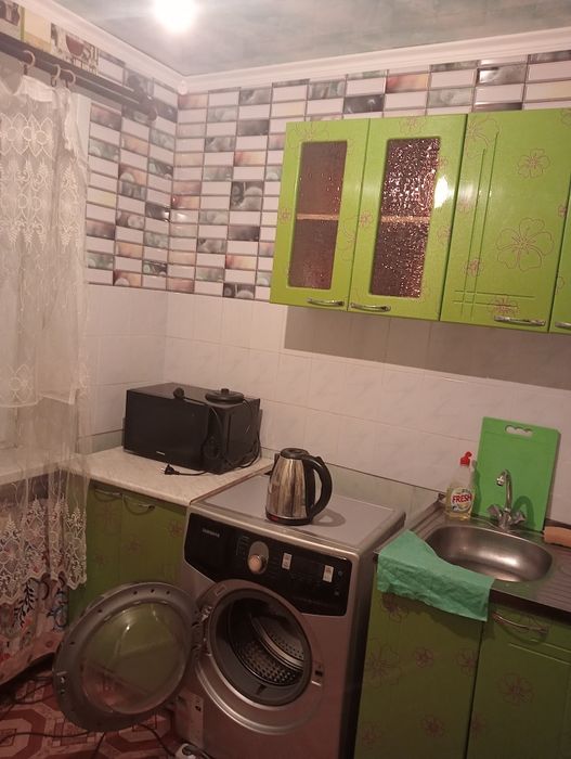 Сдаю квартиру в майкудуке