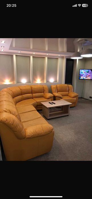 продам 3 ком квартиру на стрелке 41 мил