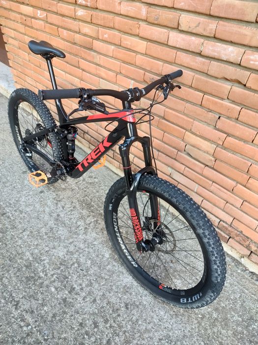 Trek Remedy 9.7, 27,5 Enduro