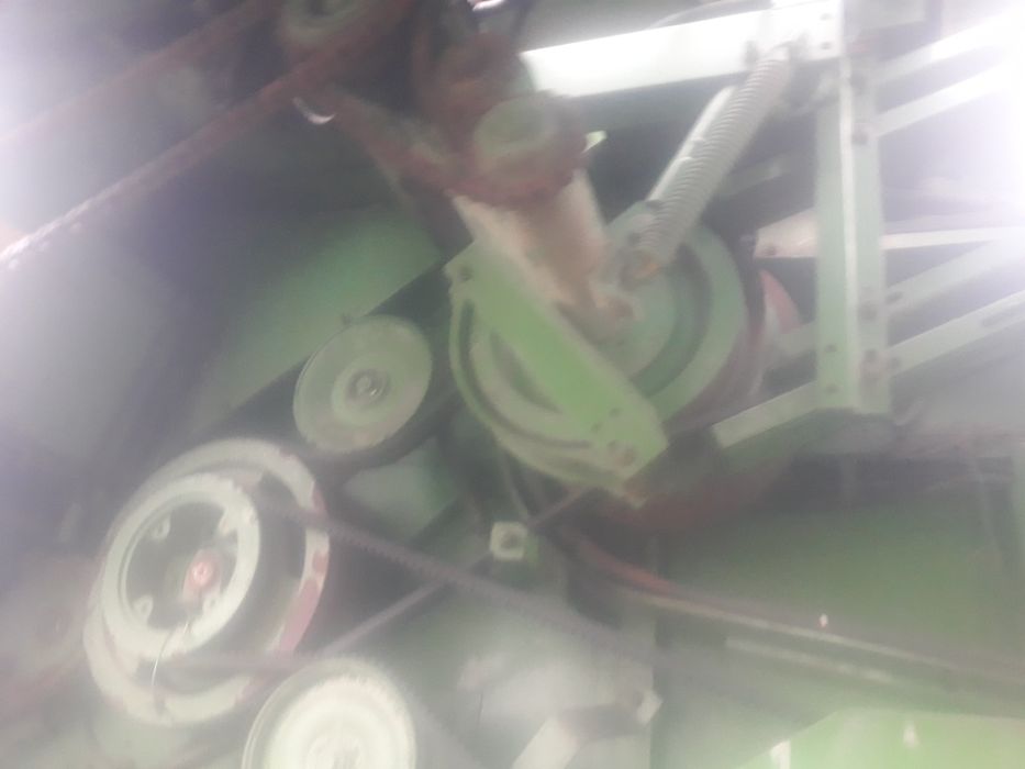 Dezmembrez combina john deere 2258 2256 2056 2058 2264