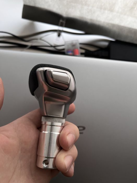 Ручка Акпп , универсальная