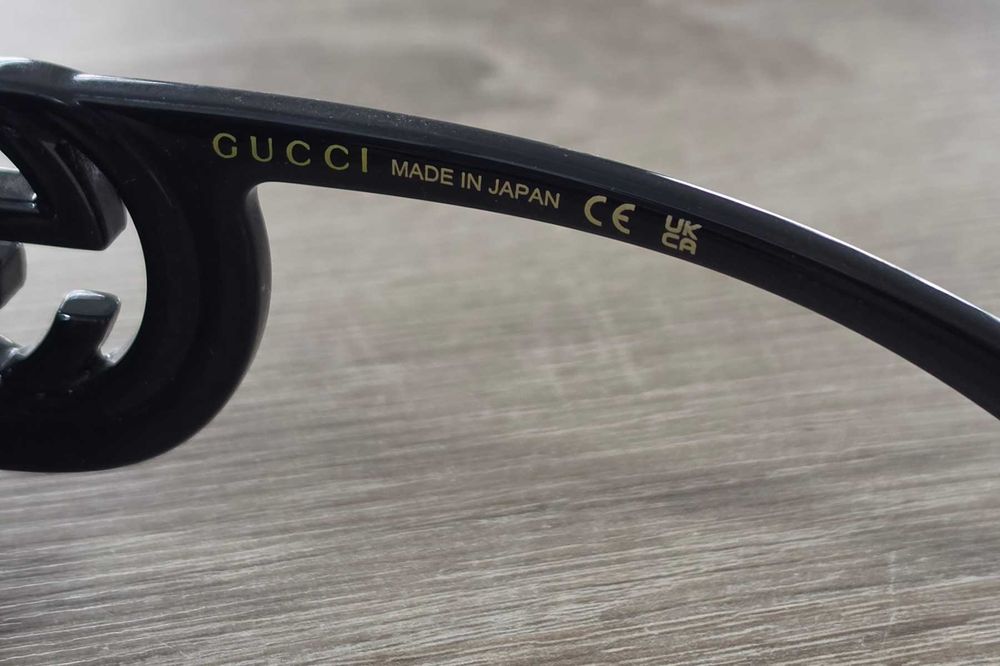 Слънчеви очила Gucci GG1325S