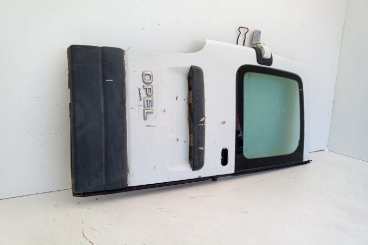 Usa stanga spate Opel Movano A (facelift) seria