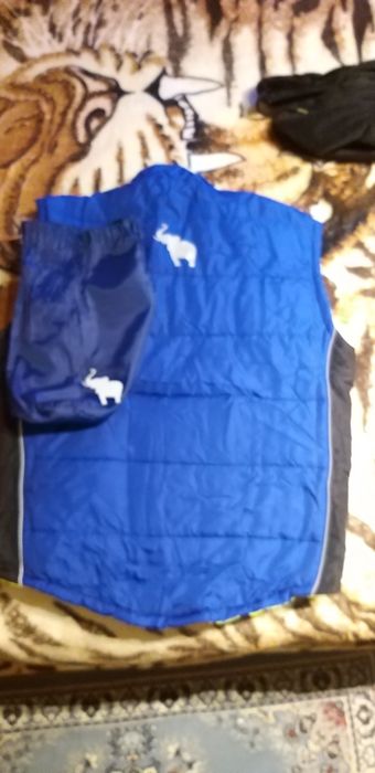 Vestă SCHMITZ ,originală