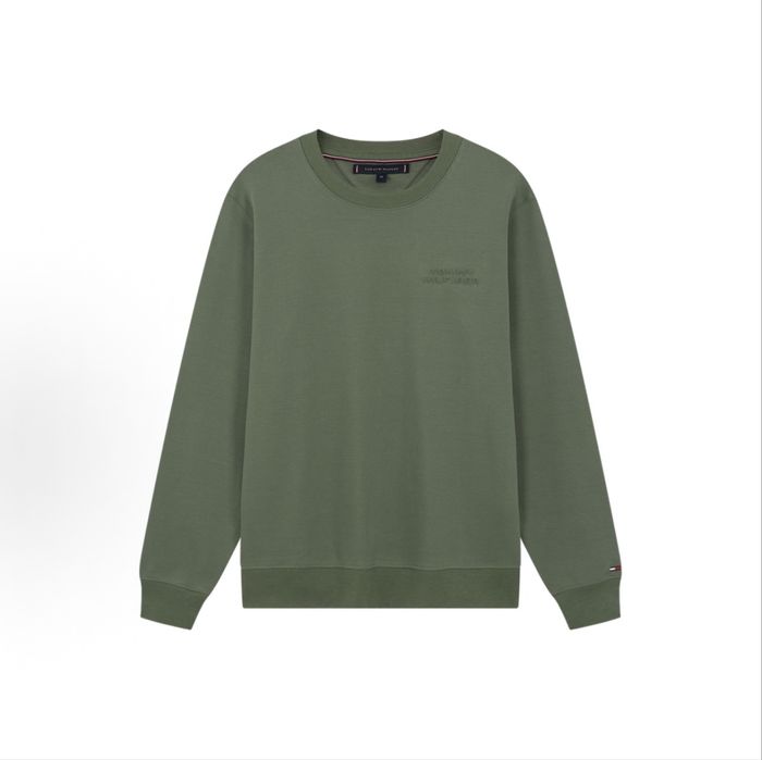 Кофта мужская Tommy Hilfiger, размер L